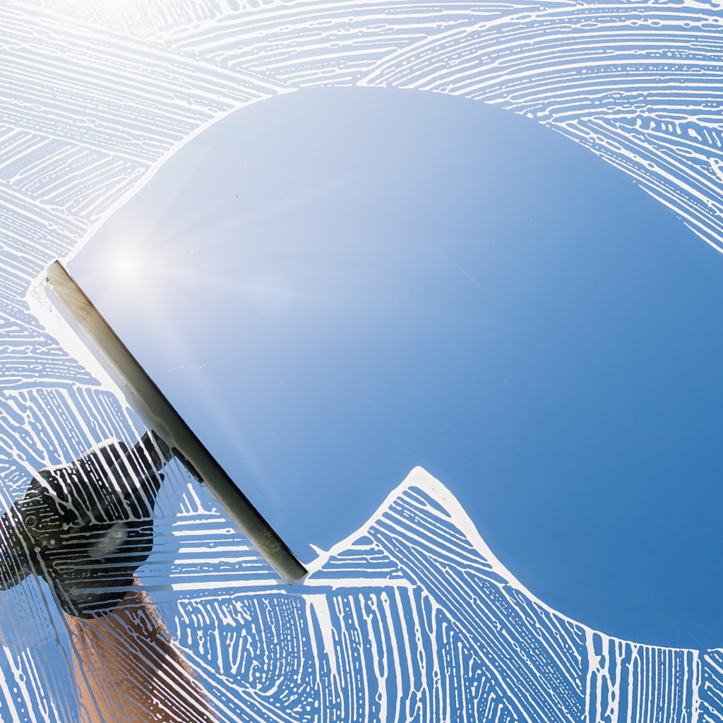 Window Cleaning